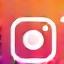 Instagram icon