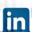 LinkedIn icon